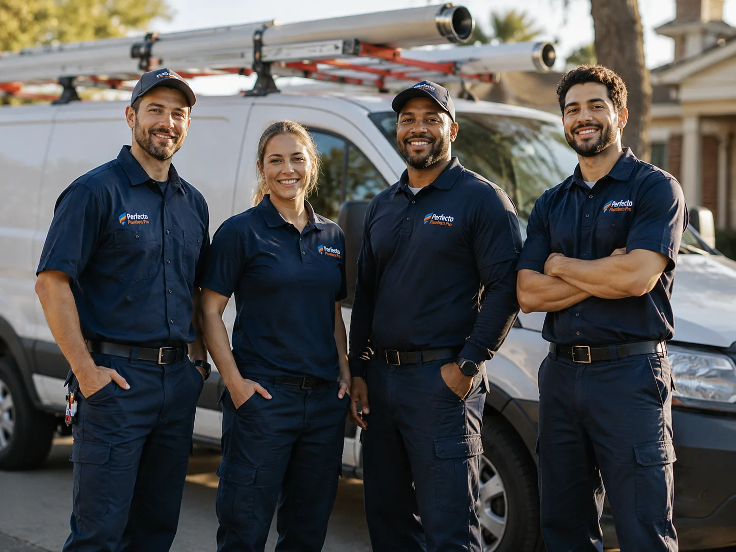 Emergency Plumber Near Me in Slaton, TX near me
